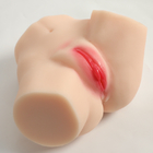 Termoplastik Elastomerler TPE Erkek Mastürbasyon Oyuncakları Seks Ürünleri